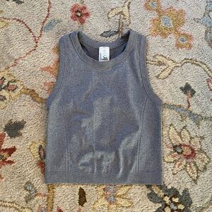 Old Navy crop tank top